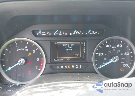 2019 Ford F-250 Xlt z USA, uszkodzony, nr VIN 1FT7W2B66KED82616